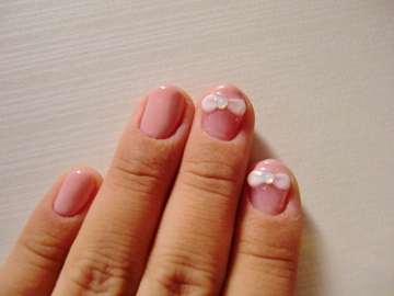 リボンフレンチ