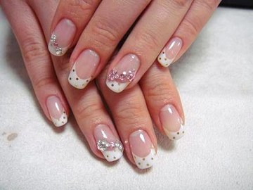 ☆ドットフレンチ★