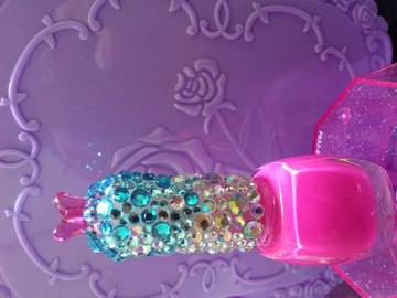 デコポリッシュ