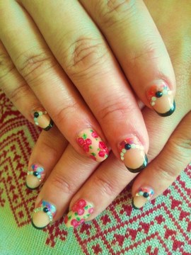★Nail★