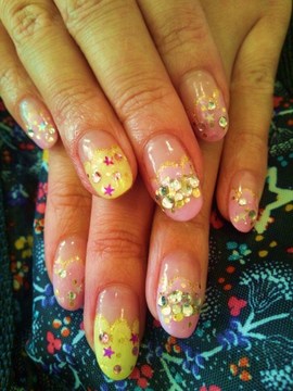 ★Nail★