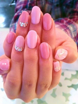 ＊ピンクリボン