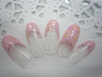 ワンカラー,タイダイ,上品