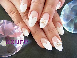 ハートフレンチ