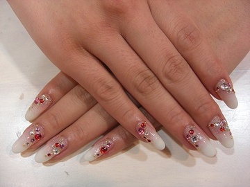 グラデーション