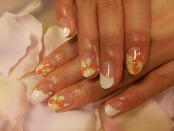 flower nail