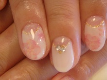 フラワーフレンチ