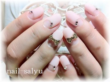 ビックリボン☆