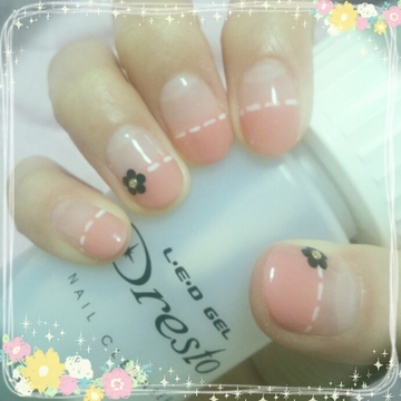 Spring Nail