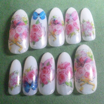 花束