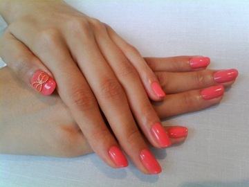 ナチュラルリボン