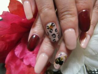 sweet♥nail