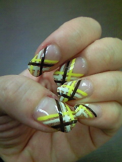 ゴールドチェック