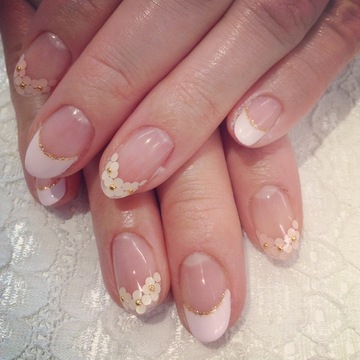 フラワーフレンチ