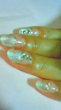 ホワイトメタル