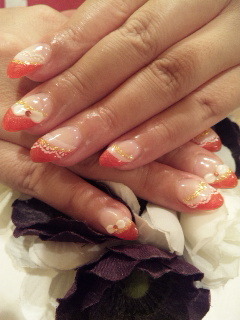 ☆ﾄﾘﾌﾟﾙﾌﾚﾝﾁ☆