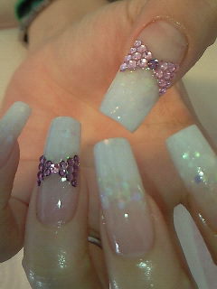 シンプルグラデーション