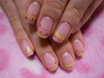 春NAIL