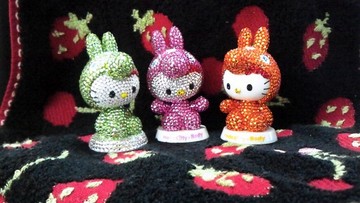 キティ
