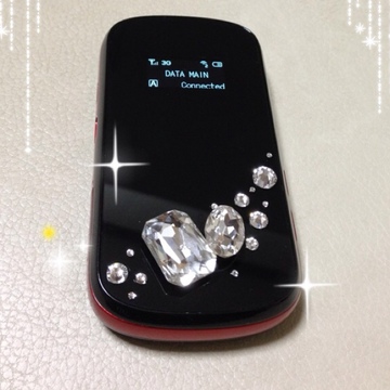 Wi-Fiモバイルルーター