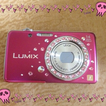デジカメ