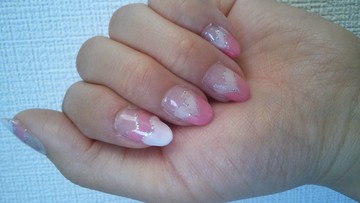 タブルハートフレンチ