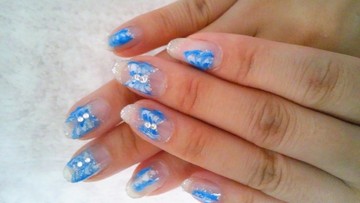 summer ピーコック