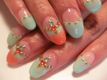 モロッコフレンチ