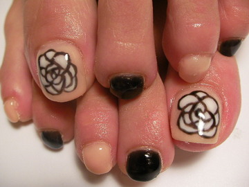 カメリアＮＡＩＬ