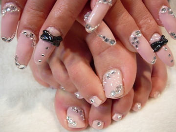 foot&hand☆