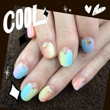 カラフルふれんち