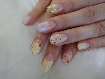 星☆パステル