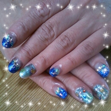 ウォーターシール