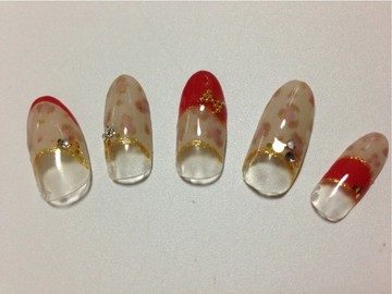 サンプルチップ