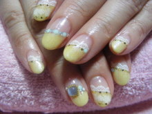 イエローレース