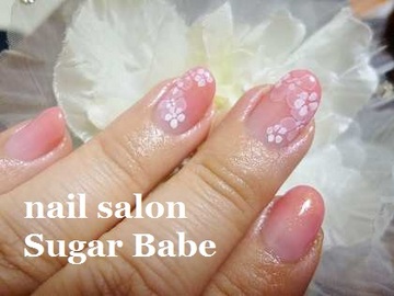 レーシーフラワー