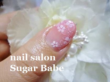 レーシーフラワー