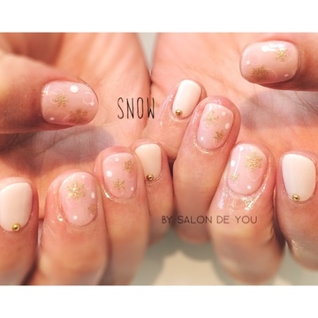 snow nail