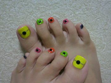 フット