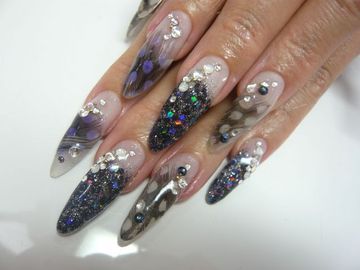 デザインスカルプ