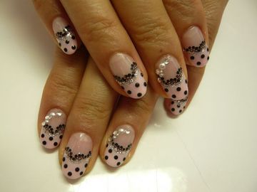 フレンチネイル