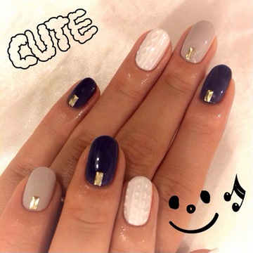 ニットネイル