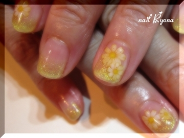 スプリングフラワー