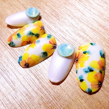 フラワー♡ガーデン