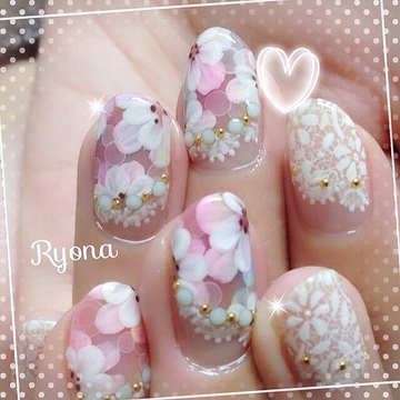 Spring♡flower