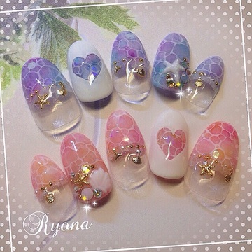 summer♡charm