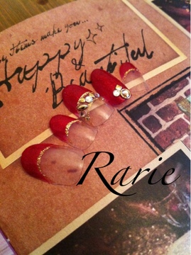 Rarie 名古屋 西区 清須