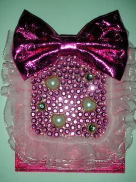 リボン☆ミラー