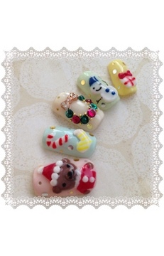 ☆クリスマス☆