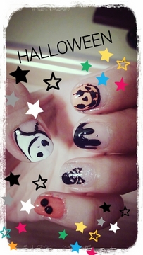 Halloween☆